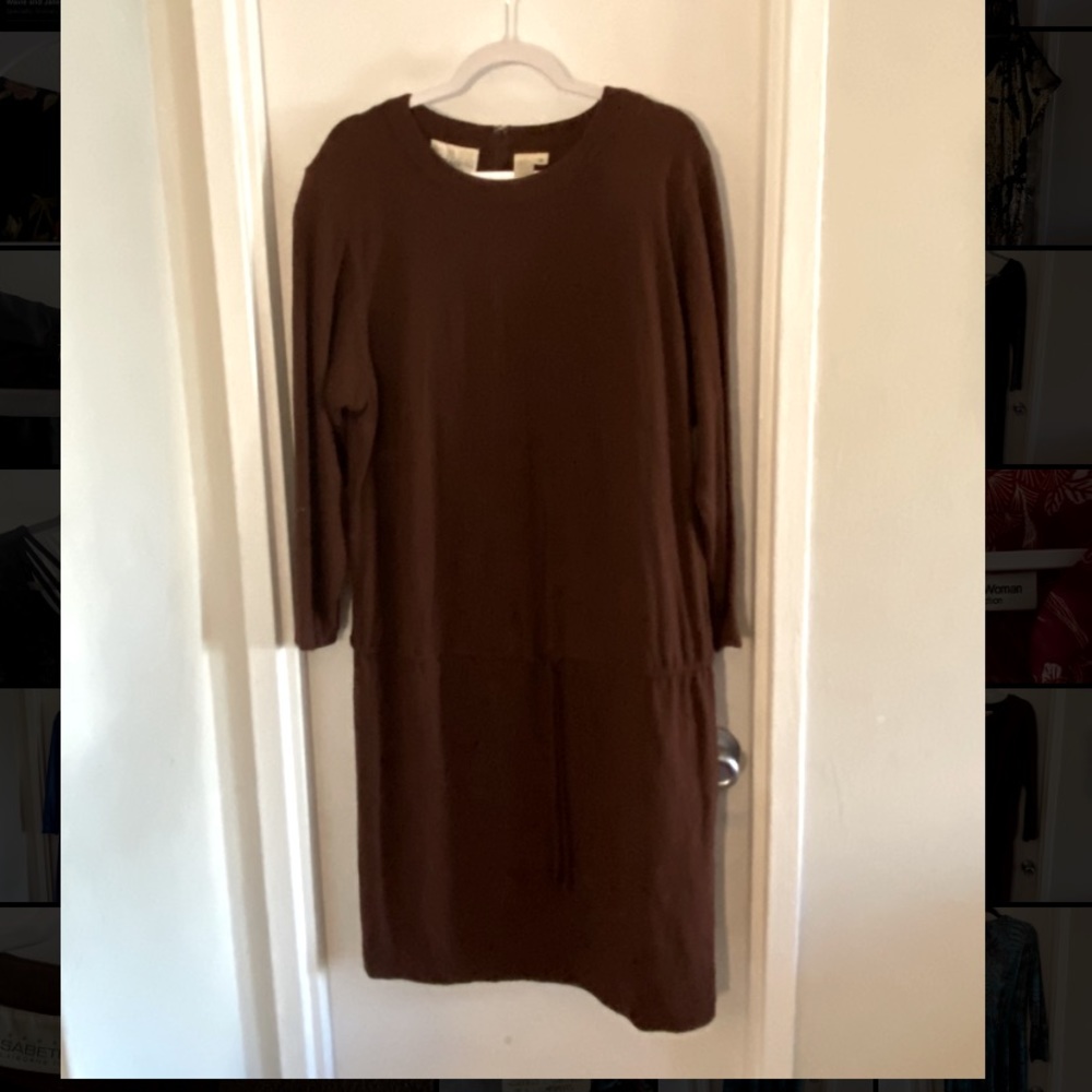 PLUS SIZE *Vintage* Dress